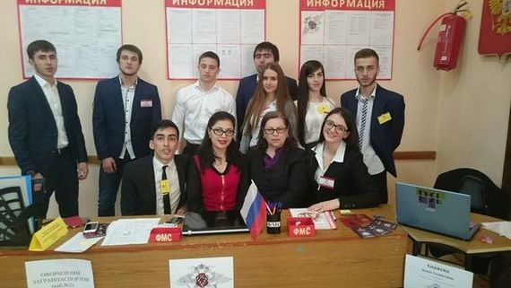 прописка в Урюпинске